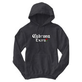 Mamacita Hoodie für Frauen