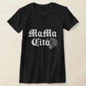 Mamacita T - Shirt für Frauen (Ablage )