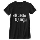 Mamacita T - Shirt für Frauen