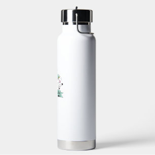 Mamacorn Einhorn Mama Mutterschaft Familie Muttert Trinkflasche