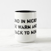 Mamakaffee Tasse (Zentrum)