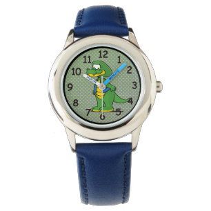 Mamamacanz Armbanduhr