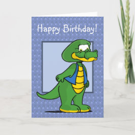 Mamamacanz | Happy Birthday Card Feiertagskarte