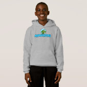 Mamamacanz Hoodie (Vorne ganz)