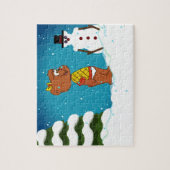 Mamamacanz Jigsaw Puzzle (Vertikal)