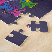 Mamamacanz Jigsaw Puzzle (Seite)