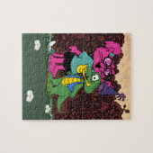 Mamamacanz Jigsaw Puzzle (Horizontal)