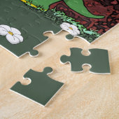 Mamamacanz Jigsaw Puzzle (Seite)