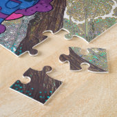 Mamamacanz Jigsaw Puzzle (Seite)