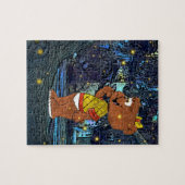 Mamamacanz Jigsaw Puzzle (Horizontal)