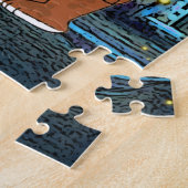 Mamamacanz Jigsaw Puzzle (Seite)