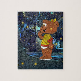 Mamamacanz Jigsaw Puzzle