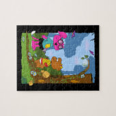 Mamamacanz Jigsaw Puzzle (Horizontal)