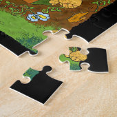 Mamamacanz Jigsaw Puzzle (Seite)