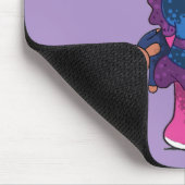 Mamamacanz Mousepad (Ecke)
