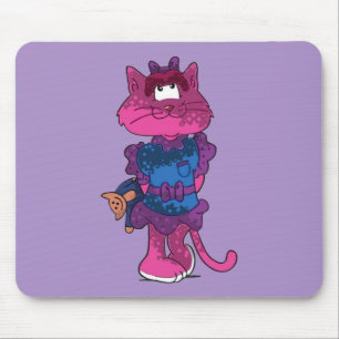 Mamamacanz Mousepad