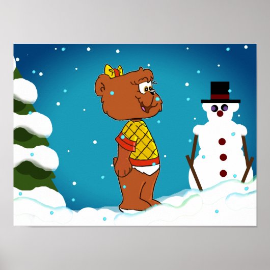 Mamamacanz Poster (Vorne)