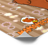 Mamamacanz Poster (Ecke)