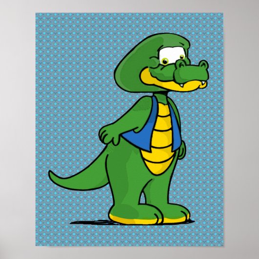 Mamamacanz Poster (Vorne)