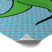 Mamamacanz Poster (Ecke)