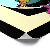 Mamamacanz Poster (Ecke)