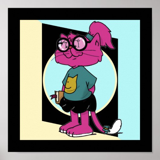 Mamamacanz Poster (Vorne)