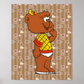 Mamamacanz Poster (Vorne)