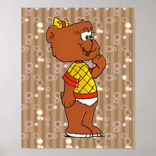 Mamamacanz Poster (Vorne)