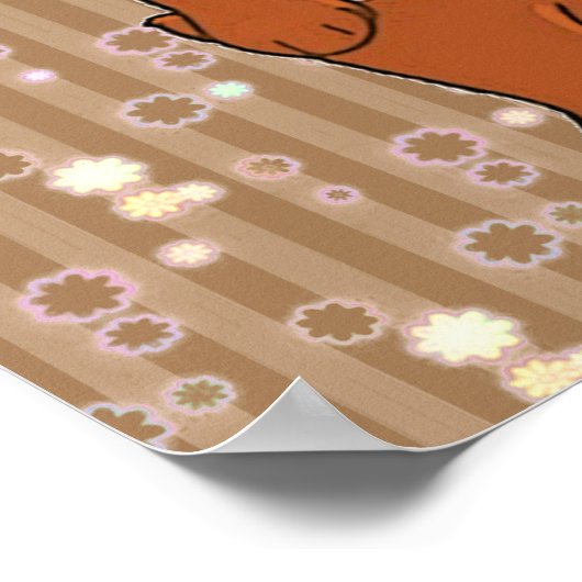 Mamamacanz Poster (Ecke)