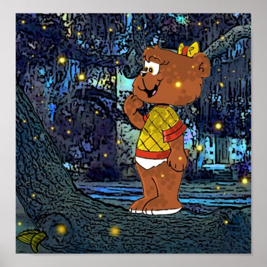 Mamamacanz Poster (Vorne)