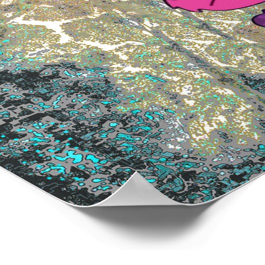 Mamamacanz Poster (Ecke)