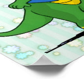 Mamamacanz Poster (Ecke)