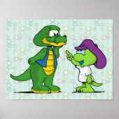 Mamamacanz Poster (Vorne)