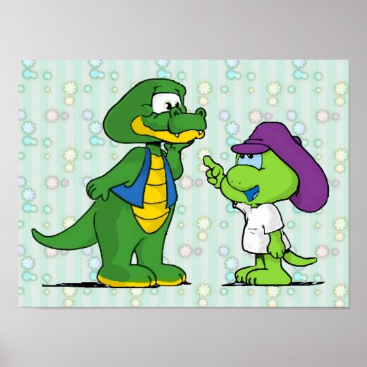 Mamamacanz Poster (Vorne)