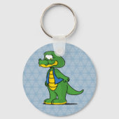 Mamamacanz-Schlüsselanhänger Schlüsselanhänger (Vorderseite)