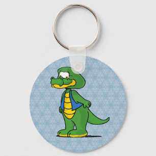 Mamamacanz-Schlüsselanhänger Schlüsselanhänger