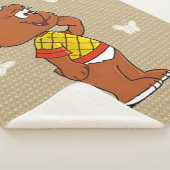 Mamamacanz Sherpadecke (3/4)