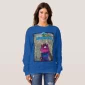 Mamamacanz Sweatshirt (Vorne ganz)