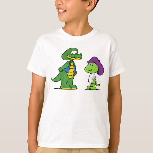 Mamamacanz T-Shirt (Vorderseite)