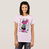 MAMAMACANZ T - Shirt (Vorne ganz)