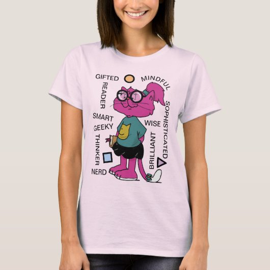 MAMAMACANZ T - Shirt (Vorderseite)