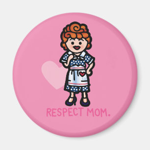 Mamamagnet Magnet