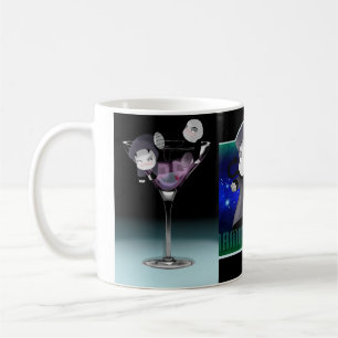 Mamanta und Kilis Tasse