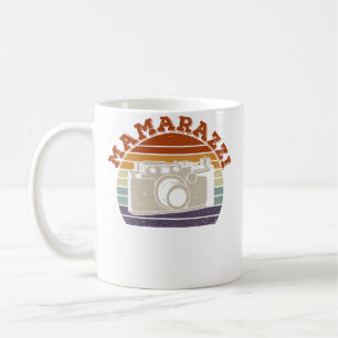 Mamarazzi-Fotografie-Mutter-Foto-Süchtige Kaffeetasse