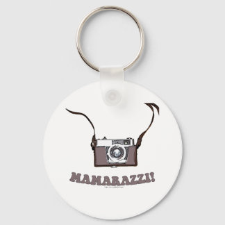 Mamarazzi! Schlüsselanhänger