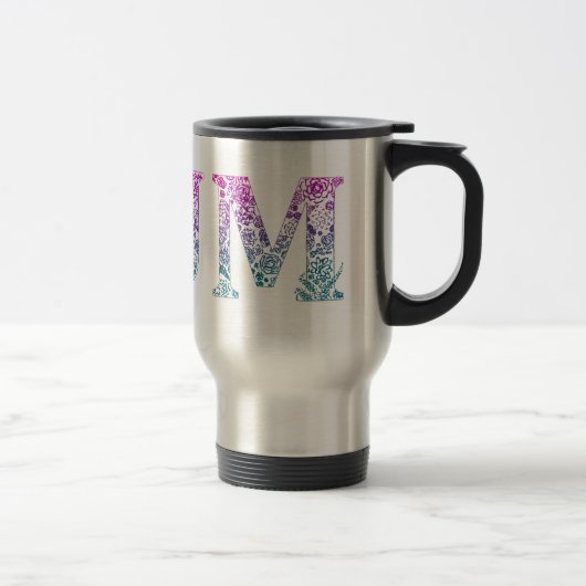 Mamareise-Tasse - Geschenk für Mama Reisebecher (Rechts)