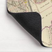 Mamaroneck, Larchmont, New York Mousepad (Ecke)