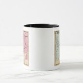 Mamaroneck, Rye Neck Tasse (Zentrum)