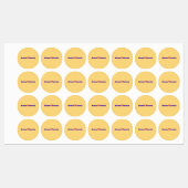 Mamas4Kamala Iron ons Etiketten (Blatt)