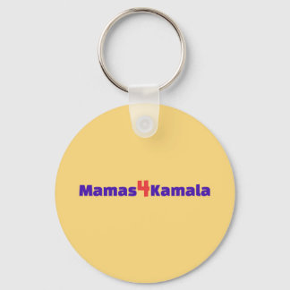Mamas4Kamala Schlüsselanhänger